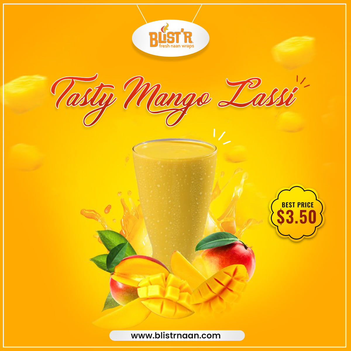 Try Cool Drinks In Indian Restaurants In Plano Tx